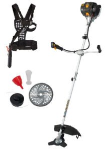 Texas Benzin-Motorsense BC358D