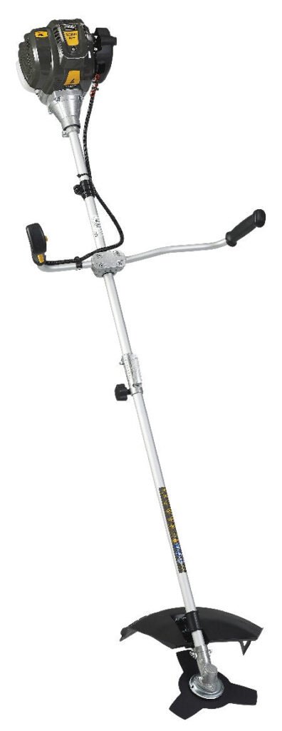 Texas Benzin-Motorsense BC358D – Bild 2