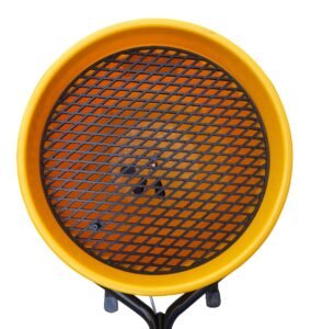 Texas Zentrifugalstreuer / Handstreuwagen CS 2500 – Bild 7