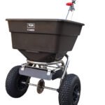 Texas Zentrifugalstreuer / Handstreuwagen CS 6000S