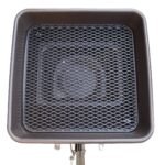 Texas Zentrifugalstreuer / Handstreuwagen CS 6000S – Bild 3