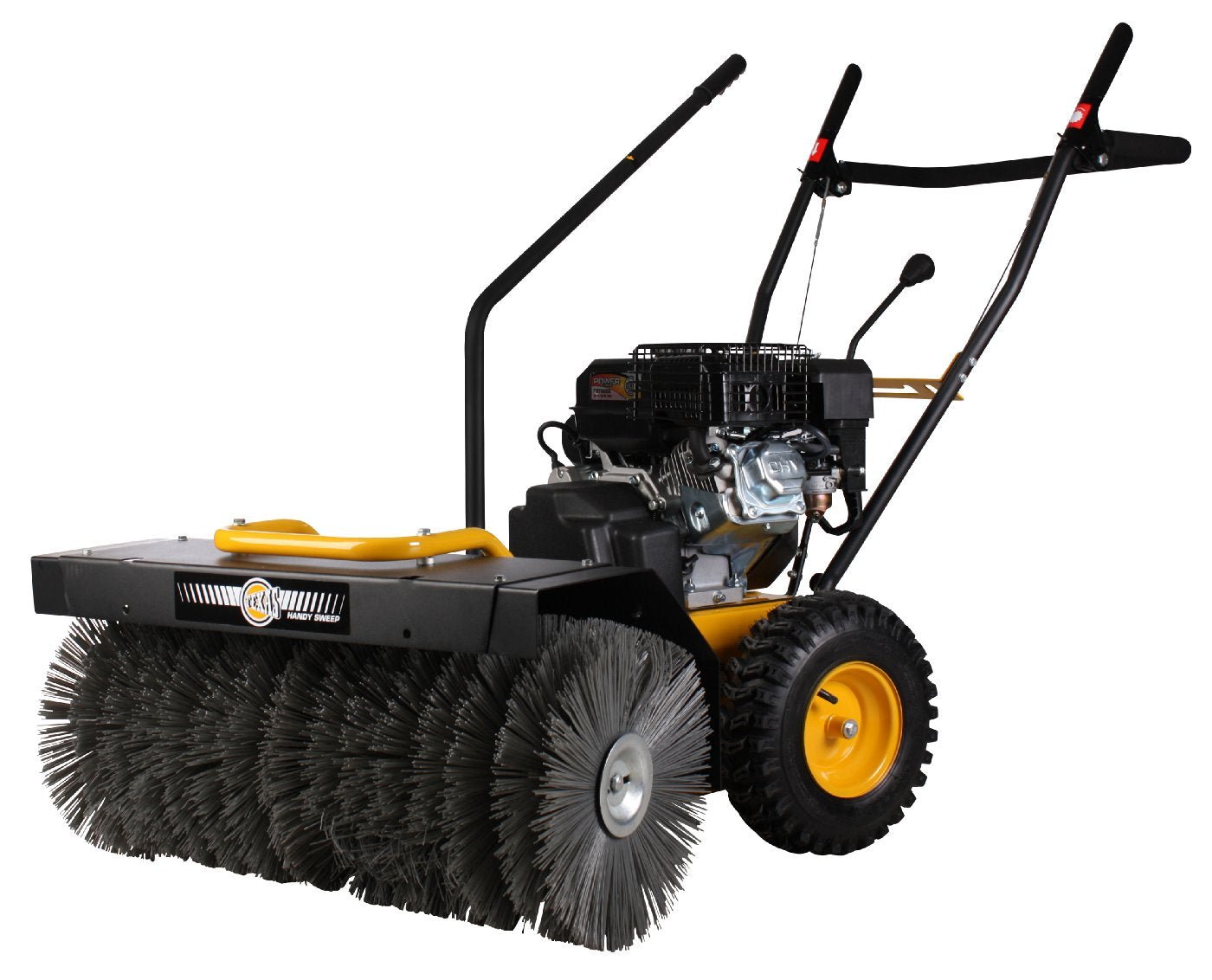 Texas_HANDY_SWEEP_710TGE_20181218_aff6b66e-11a8-4114-bc77-f54e28257116.jpg Texas Schmutz- und Schneekehrmaschine HANDY SWEEP 710TG – Bild 1
