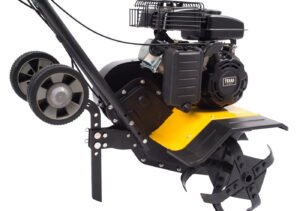 Texas Motorhacke Lilli 365TG Dual-Shaft – Bild 6