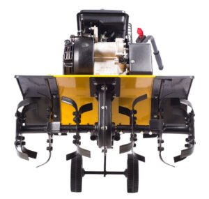 Texas Motorhacke Lilli 365TG Dual-Shaft – Bild 8