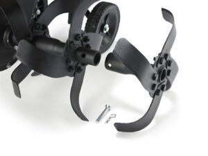 Texas Motorhacke Lilli 535TG Dual-Shaft – Bild 3