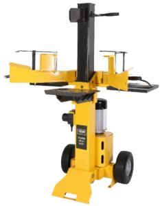 Texas Holzspalter Power Split 820V – Bild 3