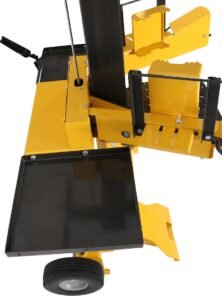 Texas Holzspalter Power Split 820V – Bild 5
