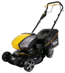 Texas Akku-Rasenmäher Razor 4220TR-Li inkl. Akku und Ladegerät – Bild 2