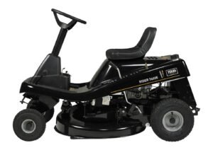 Texas Aufsitzmäher Rider 7600E 2in1 inkl. Mulchkit – Bild 6