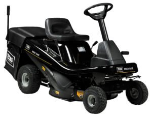 Texas Aufsitzmäher Rider 7600E 3in1 inkl. Mulchkit