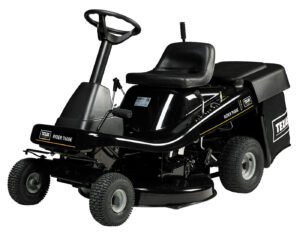 Texas Aufsitzmäher Rider 7600E 3in1 inkl. Mulchkit – Bild 2