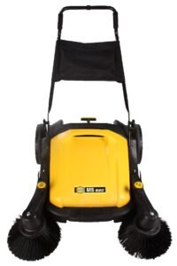 Texas Handkehrmaschine Sweeper MS920 – Bild 2