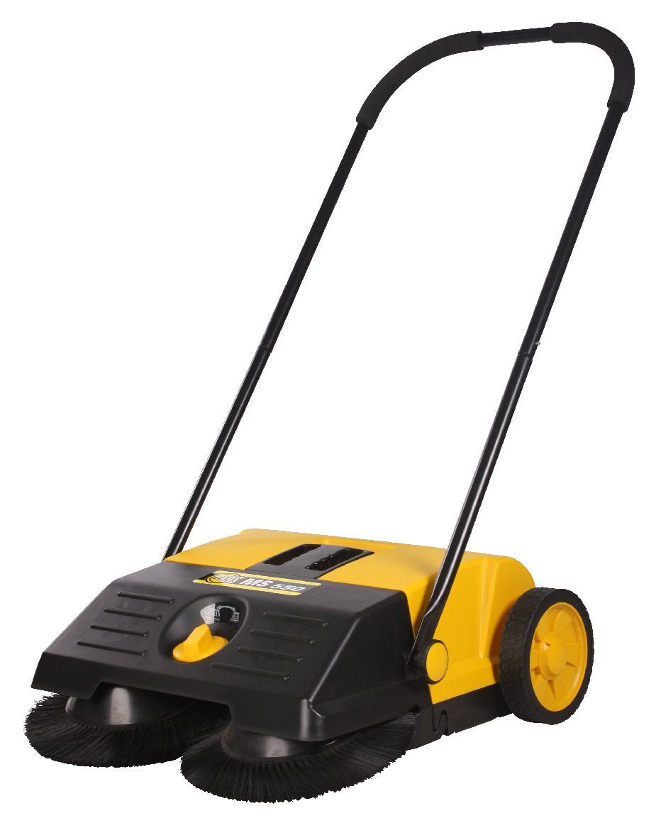 Texas_Sweeper_MS_550_20190219_b2e163f7-ee2a-4a34-9e56-c4a88dd3010f.jpg Texas Handkehrmaschine Sweeper MS550 – Bild 1