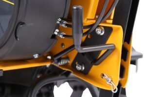 Texas Motorhacke TX 602B – Bild 5