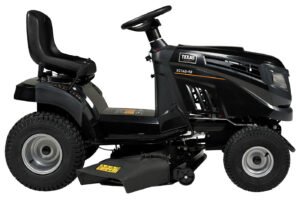 Texas Rasentraktor XC140-98 inkl. Mulchkit – Bild 8