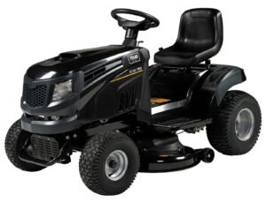 Texas Rasentraktor XC160-108H inkl. Mulchkit – Bild 2