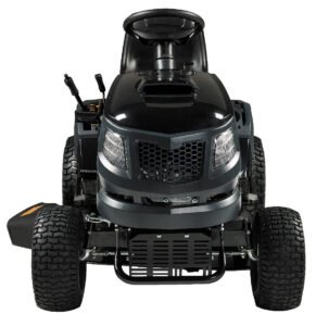 Texas Rasentraktor XC160-108H inkl. Mulchkit – Bild 3