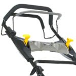 Texas Benzin-Rasenmäher mit Radantrieb ZT 5110TR / WE Zero Turn + E-Start – Bild 6