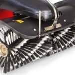 Tielbürger Universal-Doppelbesatzkehrbürste AD-110-085