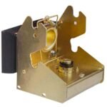 Tielbürger Schnellwechsler ohne Antrieb AN-002-001TS