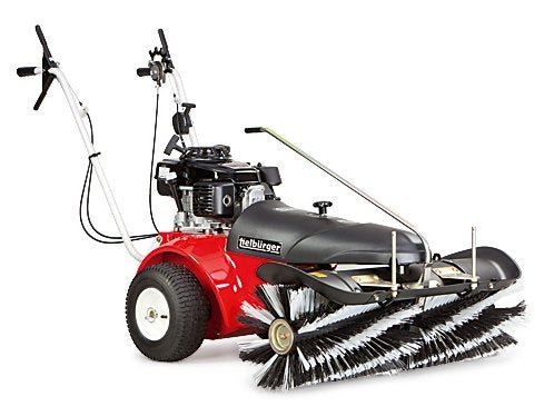 Tielbuerger_tk48_Honda_GXV160_32795412-28a4-4753-bd11-61318c2f24f6.jpg Tielbürger Schmutz- und Schneekehrmaschine tk48 Honda GXV160 – Bild 1