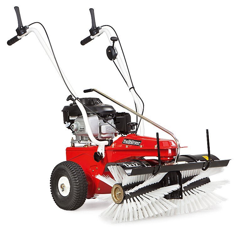 Tielbuerger_tk_17_Honda_GCV160_d86f0d10-6dab-40d7-9889-718ac40f29d0.jpg Tielbürger Schmutz- und Schneekehrmaschine tk 17 Honda GCV170 – Bild 1