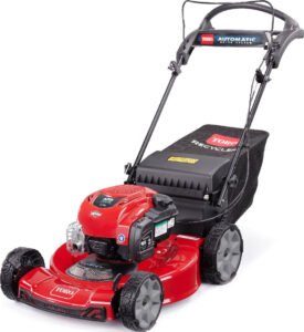 Toro Benzin-Rasenmäher mit Radantrieb Recycler 21771 – Bild 2