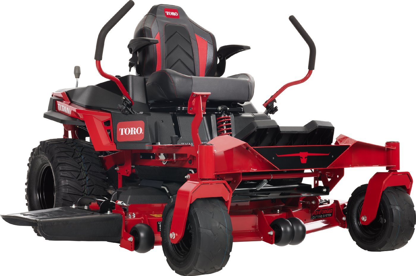 Toro_TITAN_MyRide_ZXM_5475_20260511.jpg Toro Null-Wendekreis Mäher TITAN MyRide ZXM 5475 – Bild 1