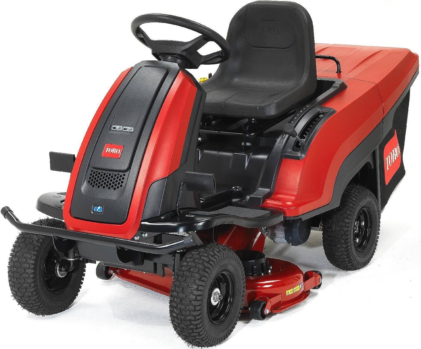 Toro_eS3200DC_20230221_a03acbdc-f599-4f0d-8a9b-053aa2f62682.jpg Toro Akku-Rasentraktor eS3000SD – Bild 1
