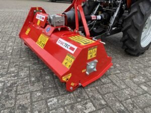 TracTec Schlegelmulcher 106cm No. 15 Eco – Bild 2