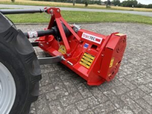 TracTec Schlegelmulcher 106cm No. 15 Eco – Bild 3