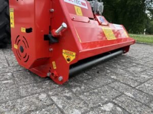 TracTec Schlegelmulcher 106cm No. 15 Eco – Bild 5