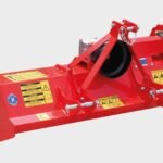 TracTec Schlegelmulcher 106cm No. 15 Eco