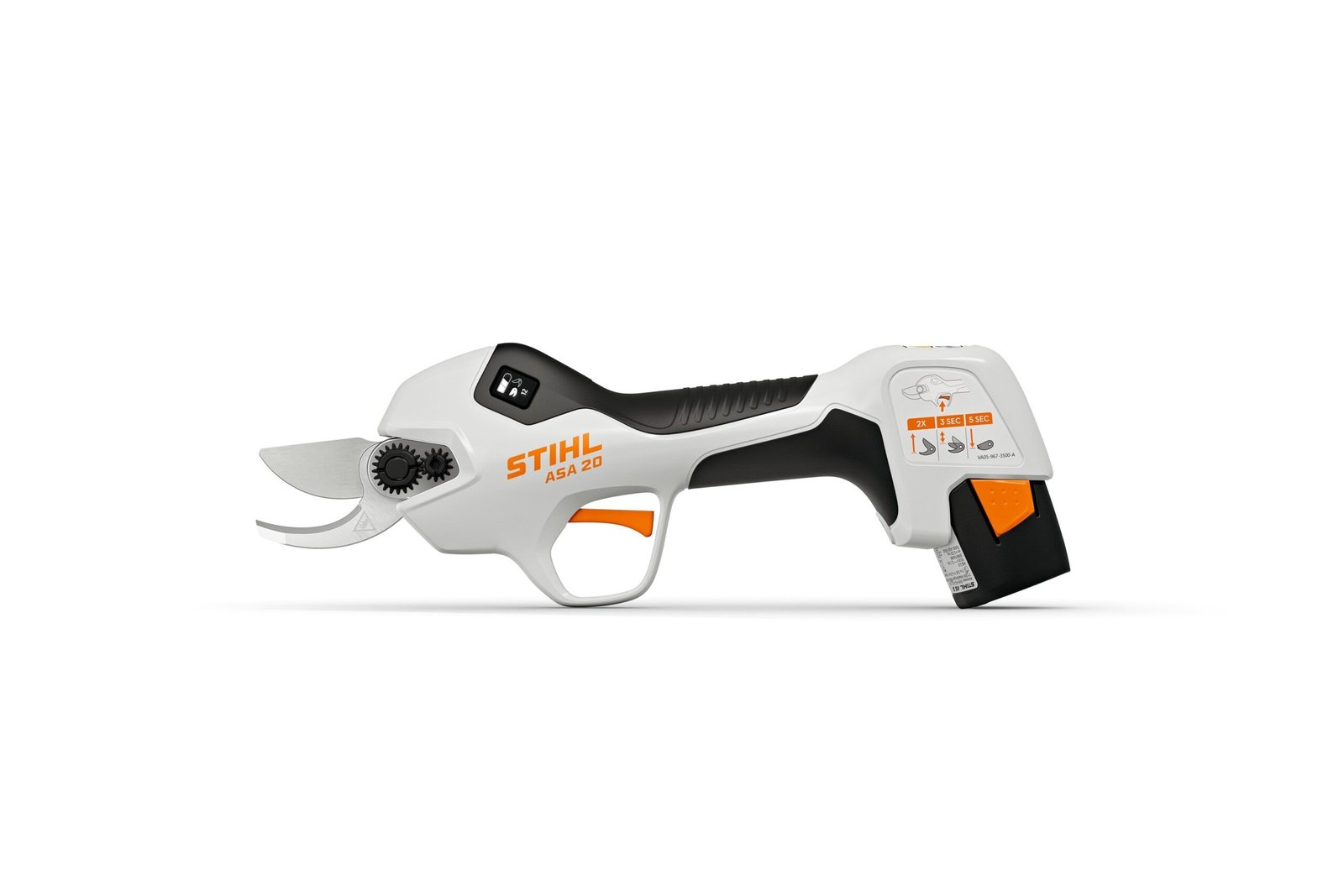 VA050116200_18338.jpg STIHL Astsäge ASA 20, ohne Akku und Ladegerät – Bild 1