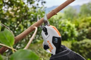 STIHL Astsäge ASA 20, ohne Akku und Ladegerät – Bild 3