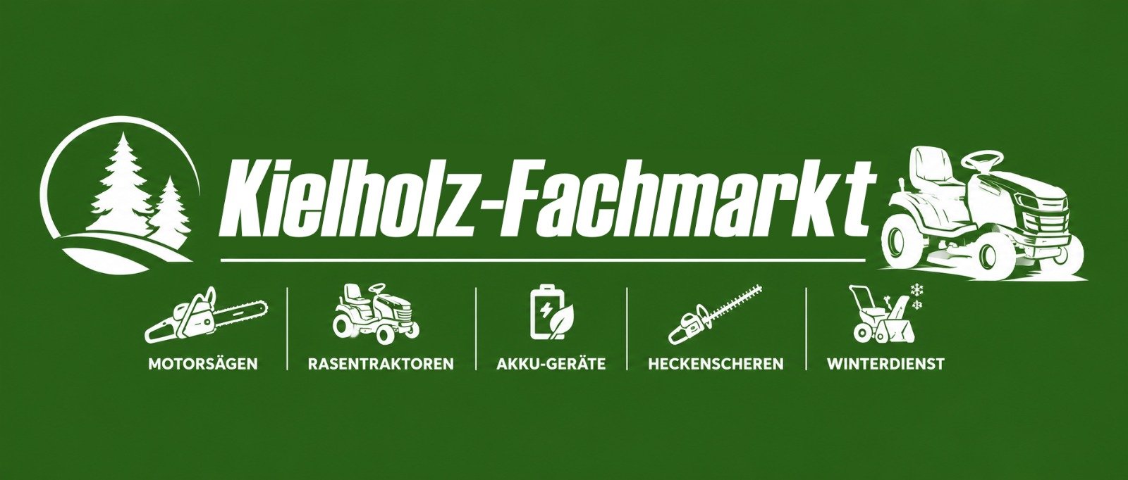 Kielholz Fachmarkt